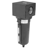 F39 Series Particulate Filter